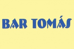 Bar Tomás