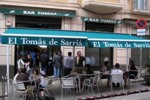 Bar Tomás 