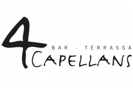 Restaurant Bar Terrassa 4 Capellans