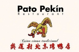 Pato Pekín