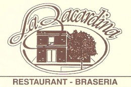 La Bacardina
