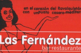 Las Fernández
