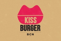 Kiss Burger