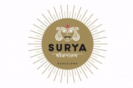 Surya Muntaner