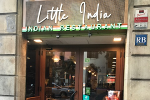 Little India 