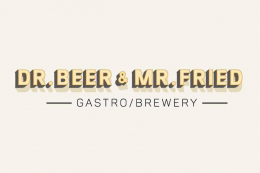 Dr. Beer & Mr. Fried