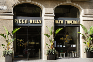 Picca-Dilly Alta Taverna