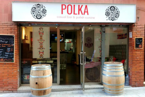Polka Bar 