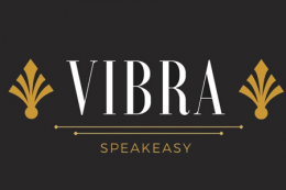 Vibra Speakeasy