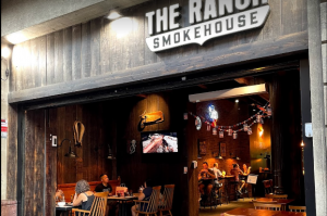 The Ranch   - SmokeHouse