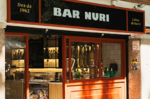 Bar Nuri 