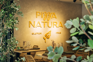 Pizza Natura 
