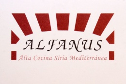 Alfanus