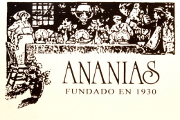 Casa Ananías