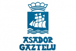 Asador Gaztelu