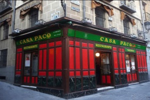 Casa Paco 