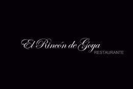El Rincón de Goya