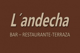 L'Andecha