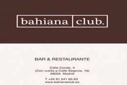 Bahiana Club
