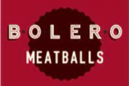 Bolero Meatballs