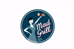 Mad Grill