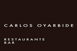 Carlos Oyarbide
