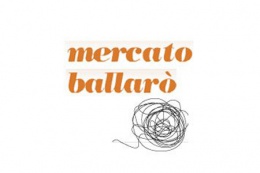Mercato Ballaró