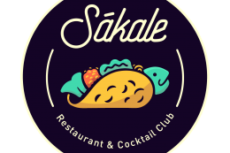 Sakale Restaurante & Cocktail Club