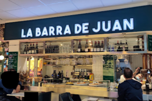 La Barra de Juan 