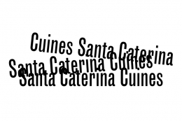 Cuines Santa Caterina