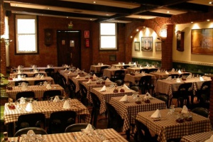 Taverna El Glop 