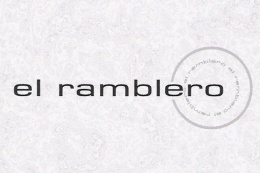 El Ramblero