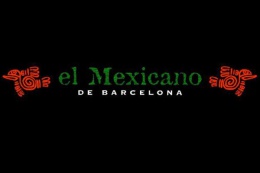 El Mexicano de Barcelona.