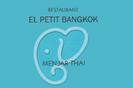 El Petit Bangkok
