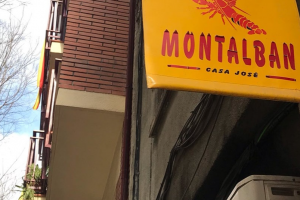 Montalban Casa José 