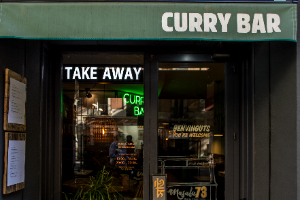 Masala 73  Curry Bar