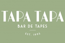 Tapa Tapa - Glòries