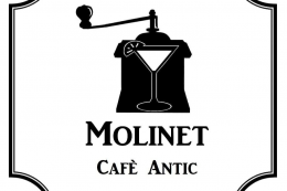 Molinet Café Antic