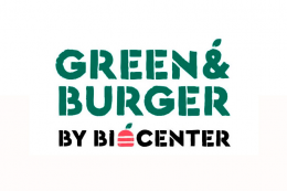 Green & Burger by Biocenter