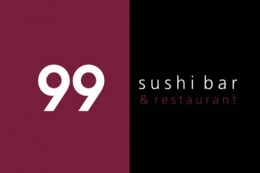 99 Sushi Bar
