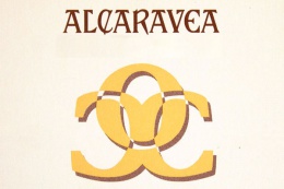 Alcaravea