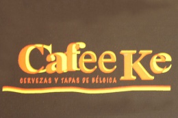 Cafeeke