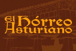 El Hórreo Asturiano