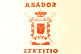 Asador Lekeitio