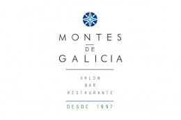 Los Montes de Galicia
